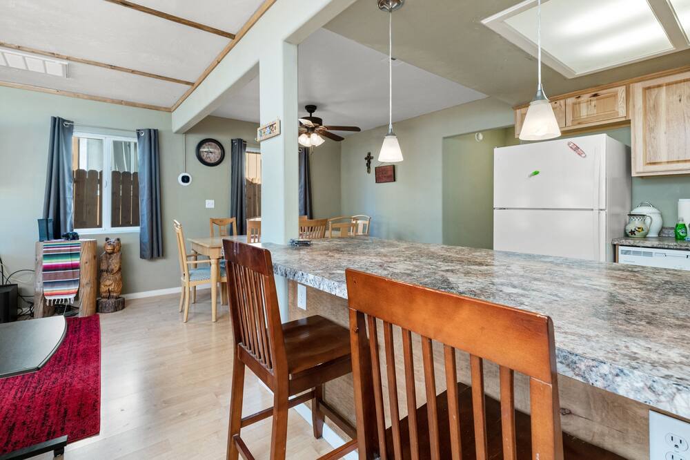 Photo of Kitchen in Big Bear City