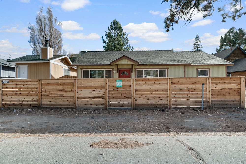 Photo of Outdoor in Big Bear City