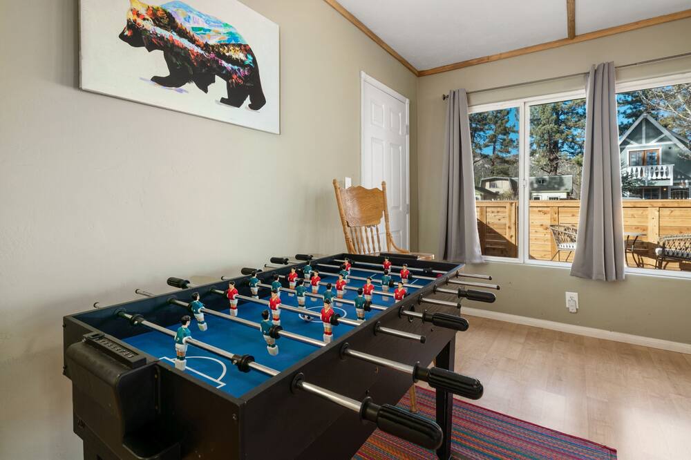 Photo of Bedroom in Big Bear City