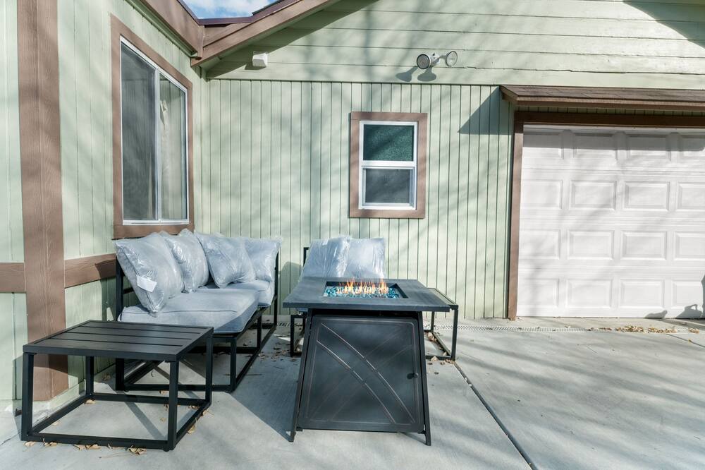 Photo of Outdoor in Big Bear City