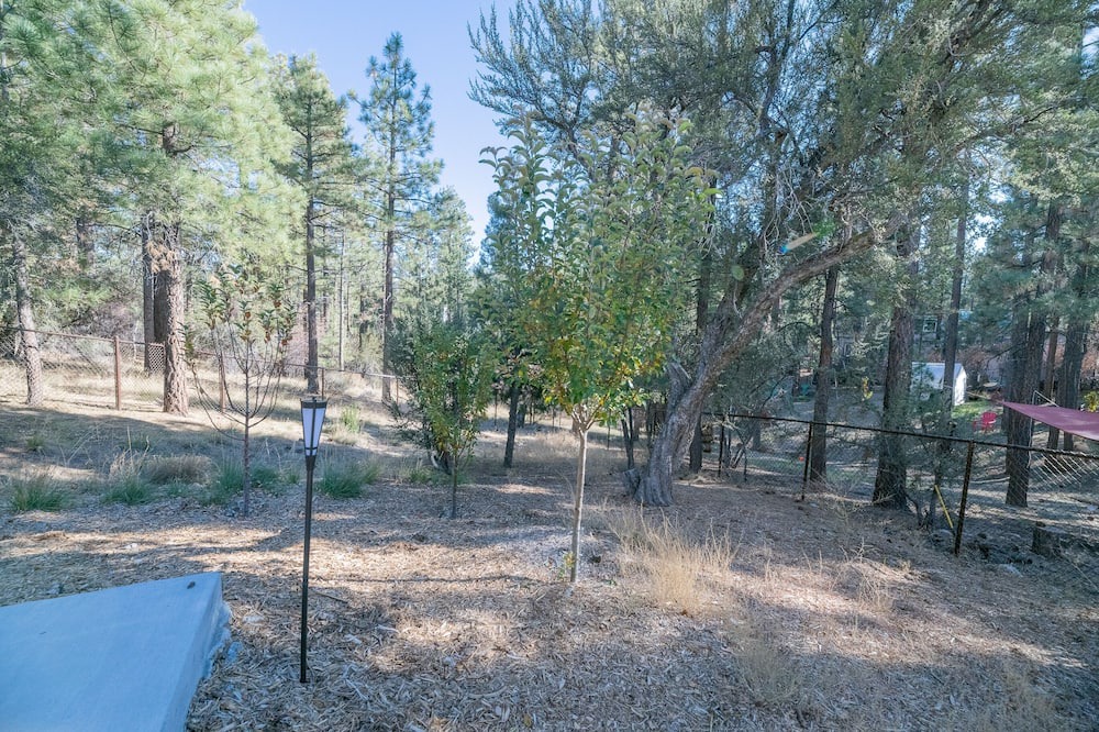 Photo of Outdoor in Eagle Mountain Estates