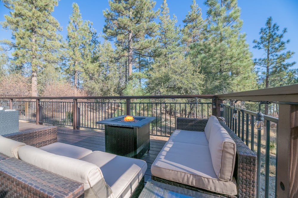 Photo of Outdoor in Eagle Mountain Estates