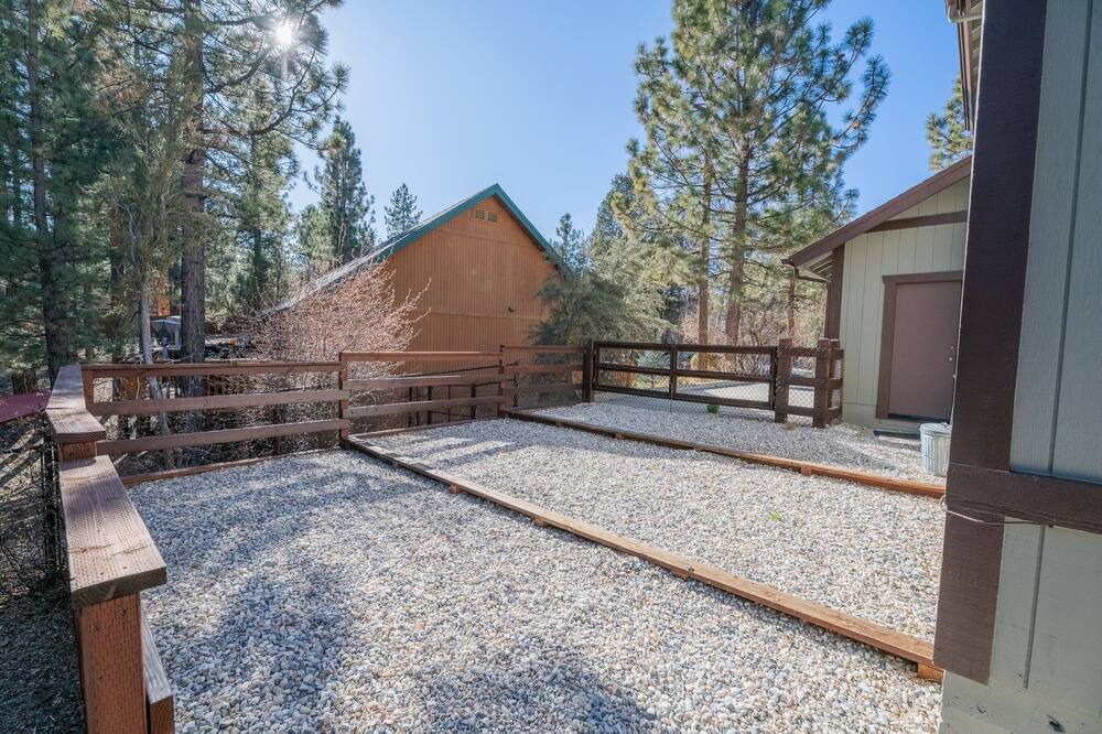 Photo of Outdoor in Eagle Mountain Estates