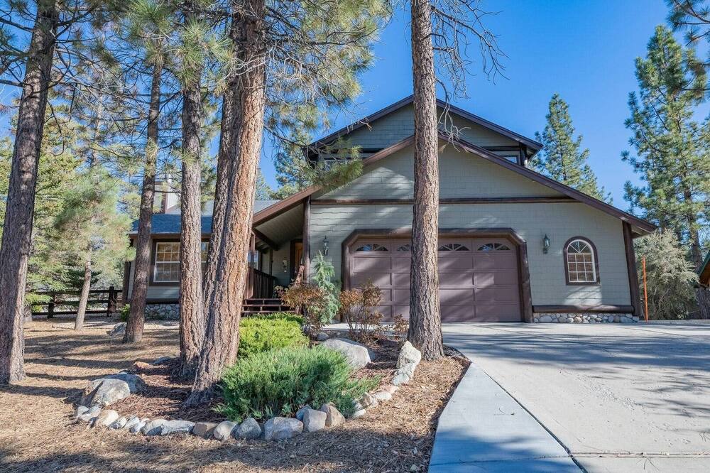 Photo of Outdoor in Eagle Mountain Estates