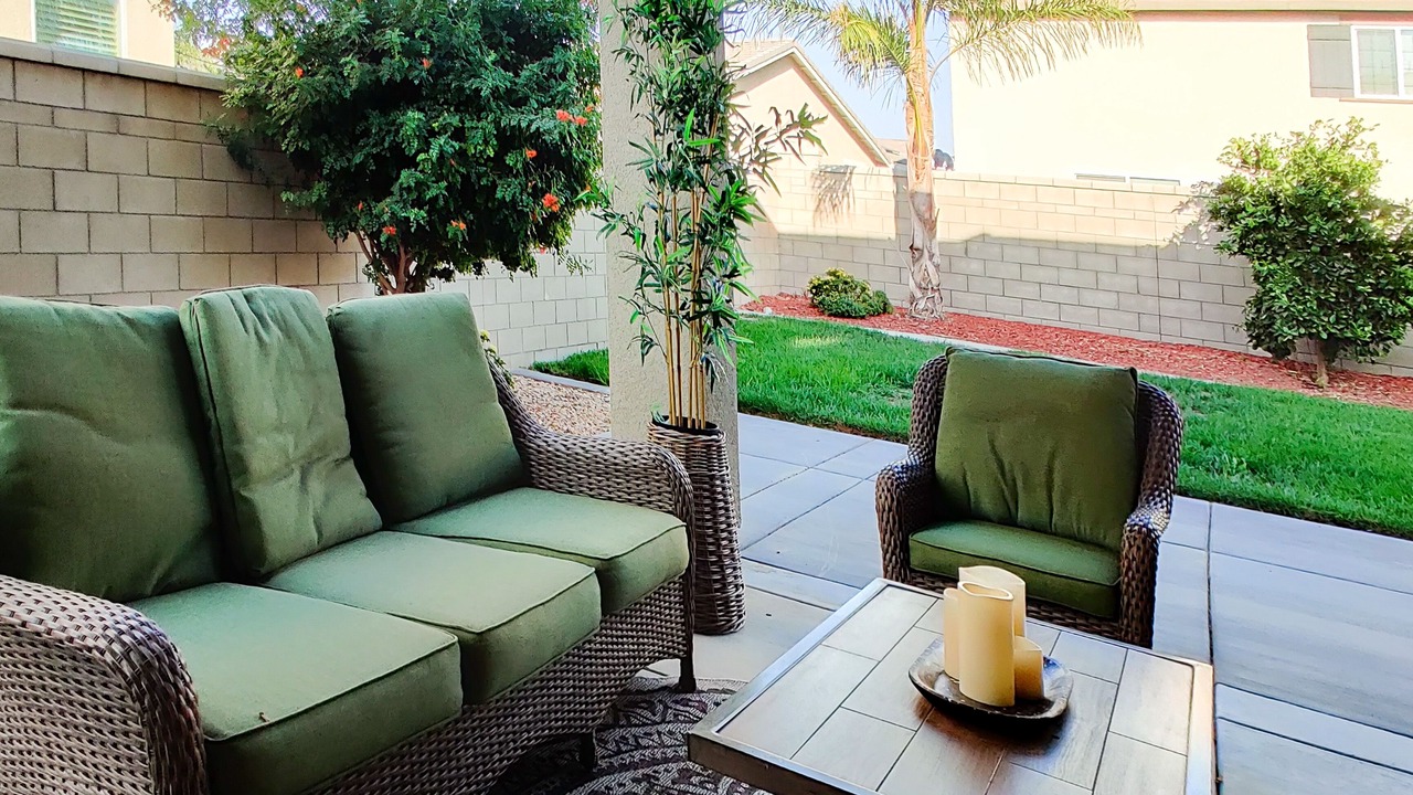 Photo of Outdoor in Mira Loma