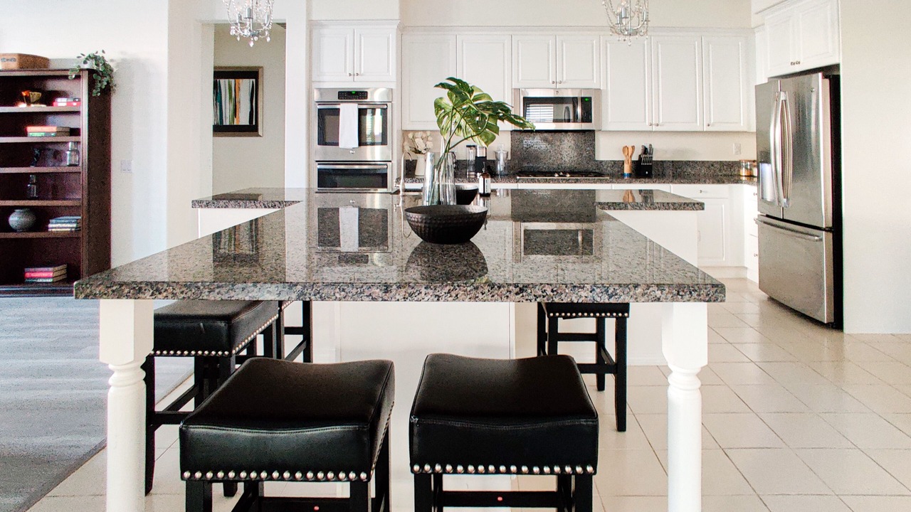 Photo of Kitchen in Mira Loma