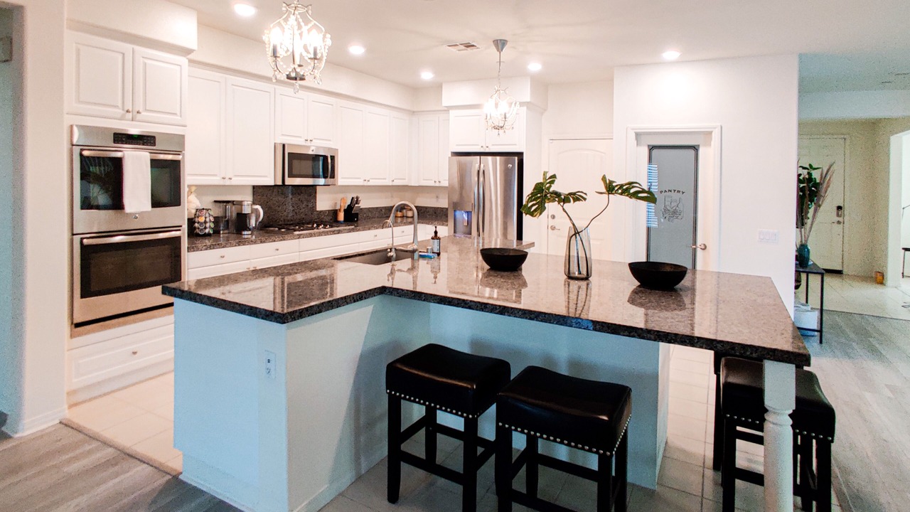 Photo of Kitchen in Mira Loma