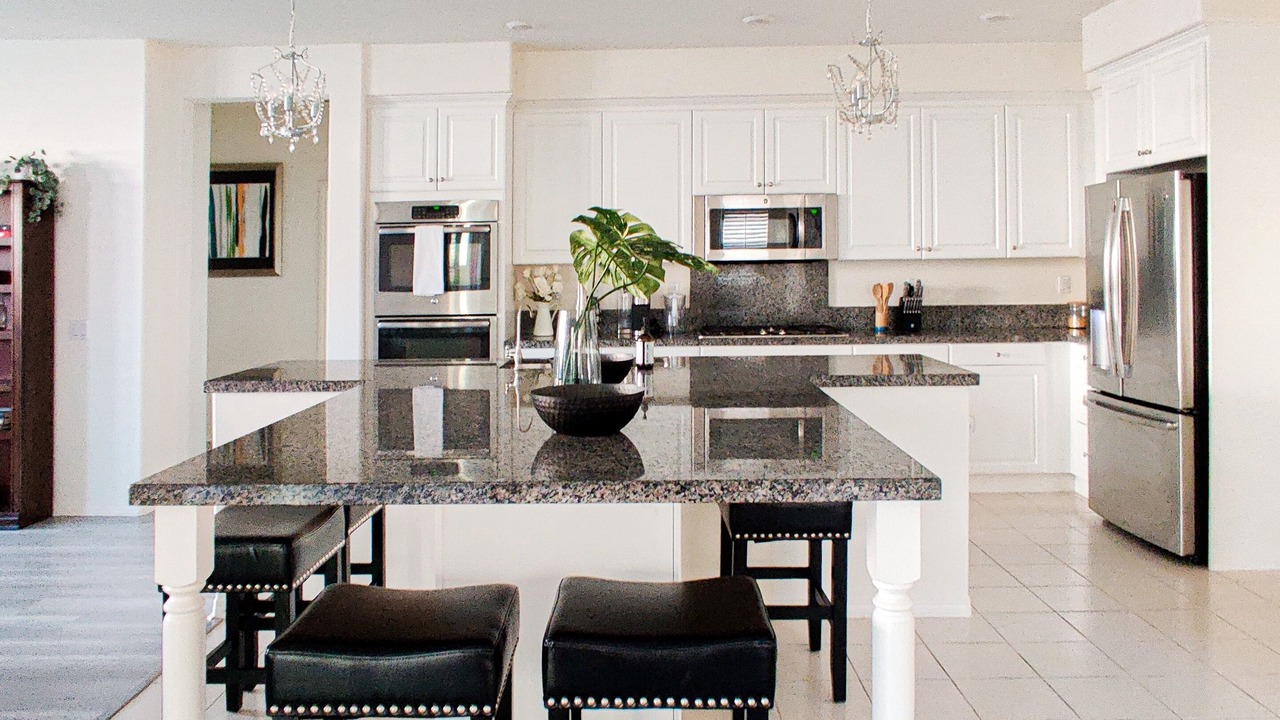 Photo of Kitchen in Mira Loma