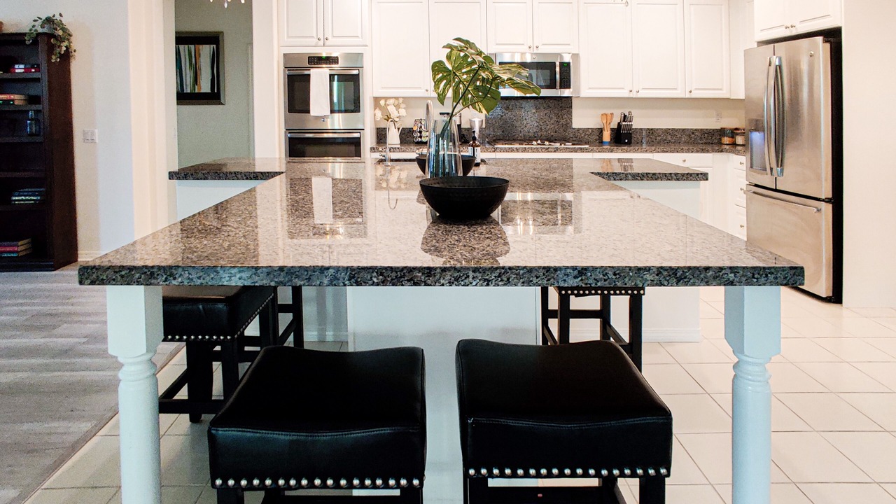 Photo of Kitchen in Mira Loma