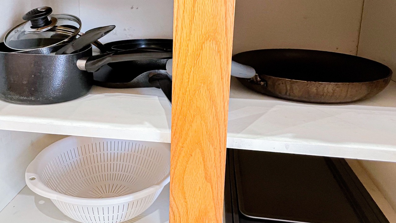 Photo of Kitchen in Fontana