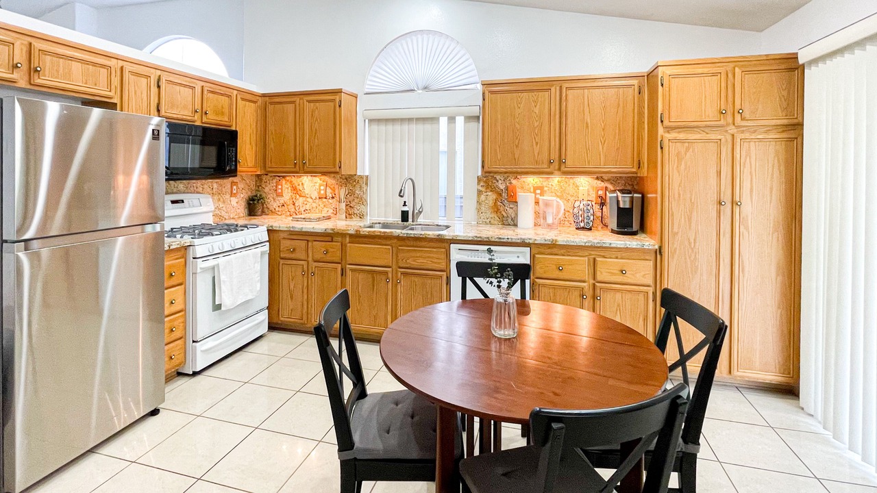 Photo of Kitchen in Fontana