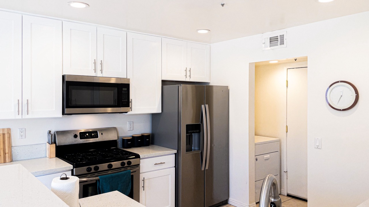 Photo of Kitchen in Southridge Village