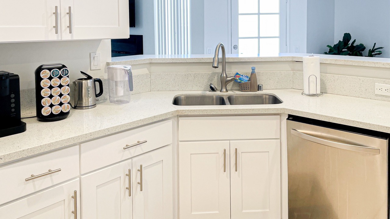 Photo of Kitchen in Southridge Village