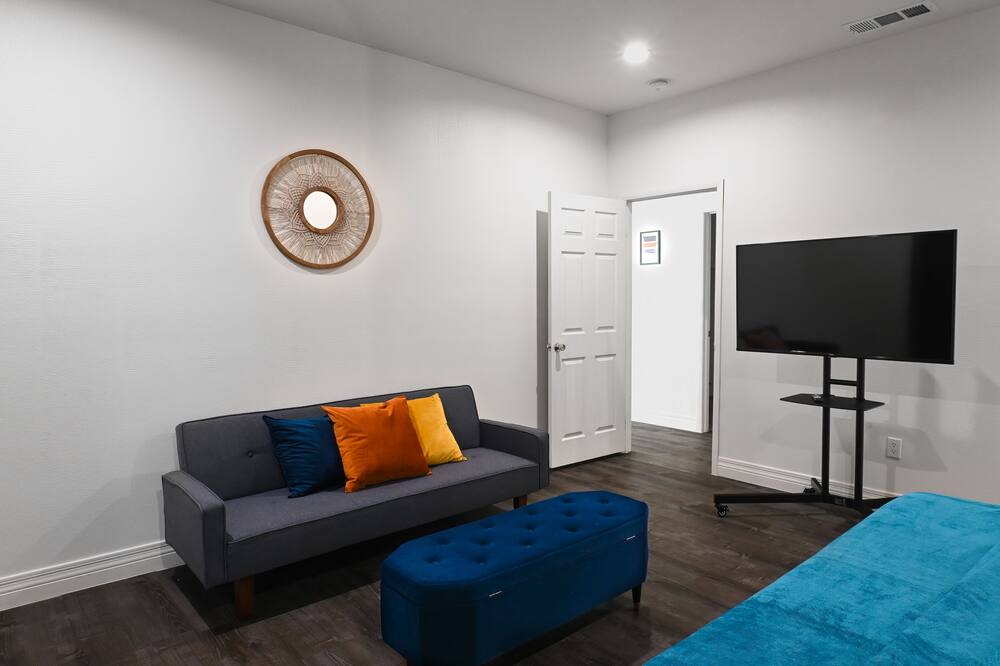 Photo of Bedroom in Eastside