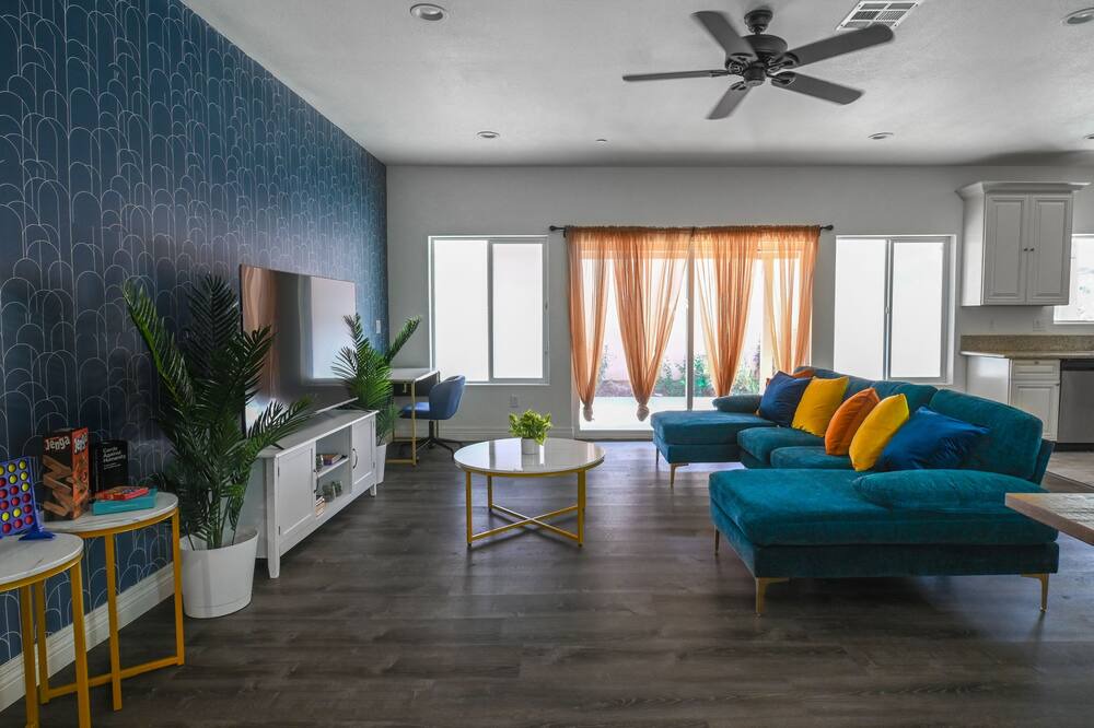 Photo of Bedroom in Eastside