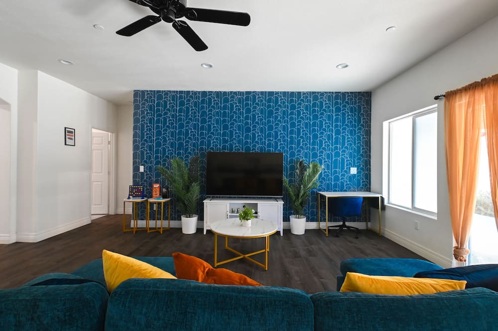 Photo of Bedroom in Eastside