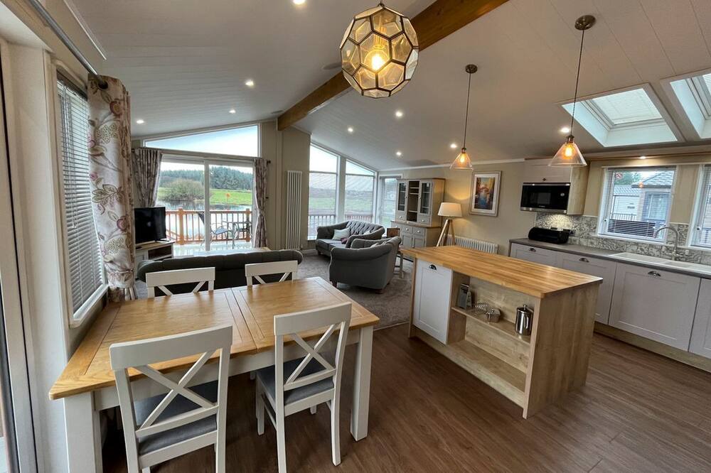 Photo of Kitchen in Annan