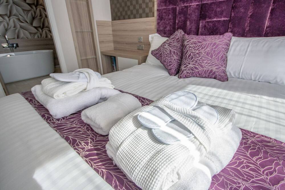 Photo of Bedroom in Annan