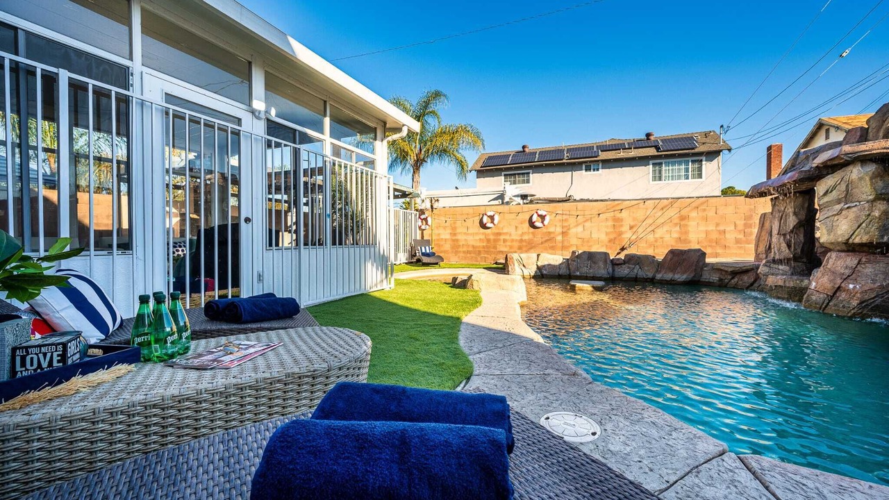 Photo of Outdoor in West Covina
