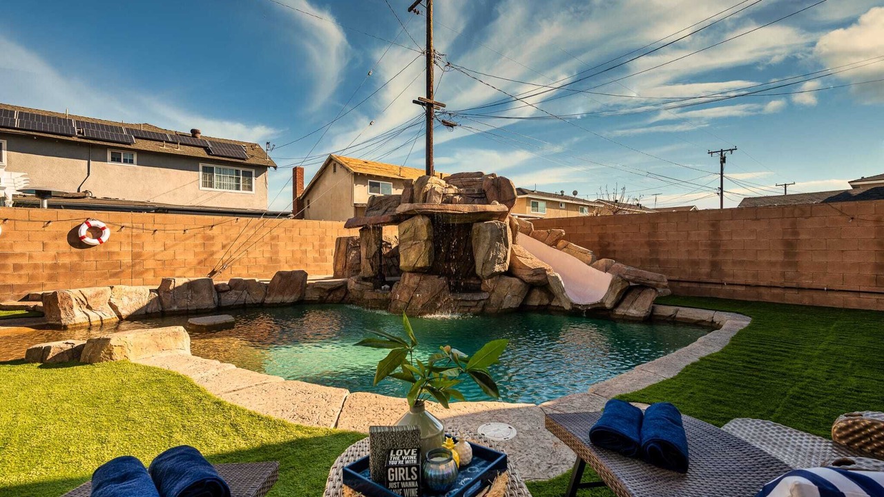 Photo of Outdoor in West Covina