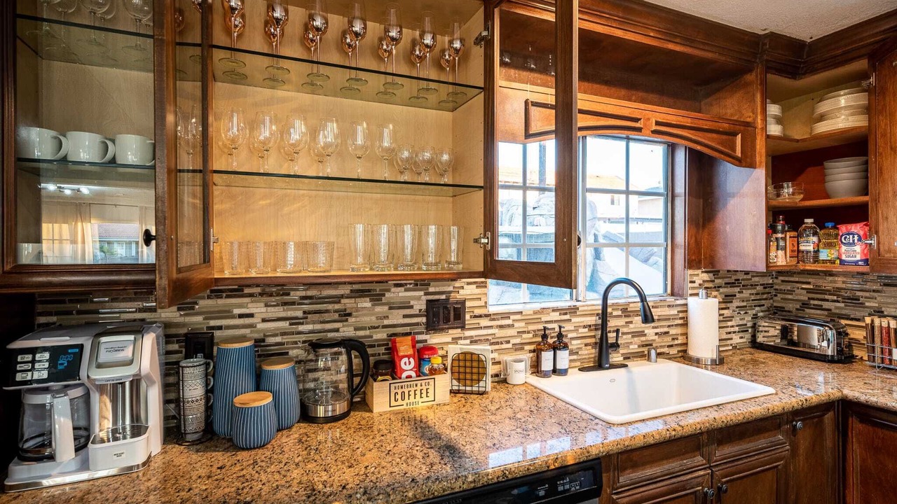 Photo of Kitchen in West Covina
