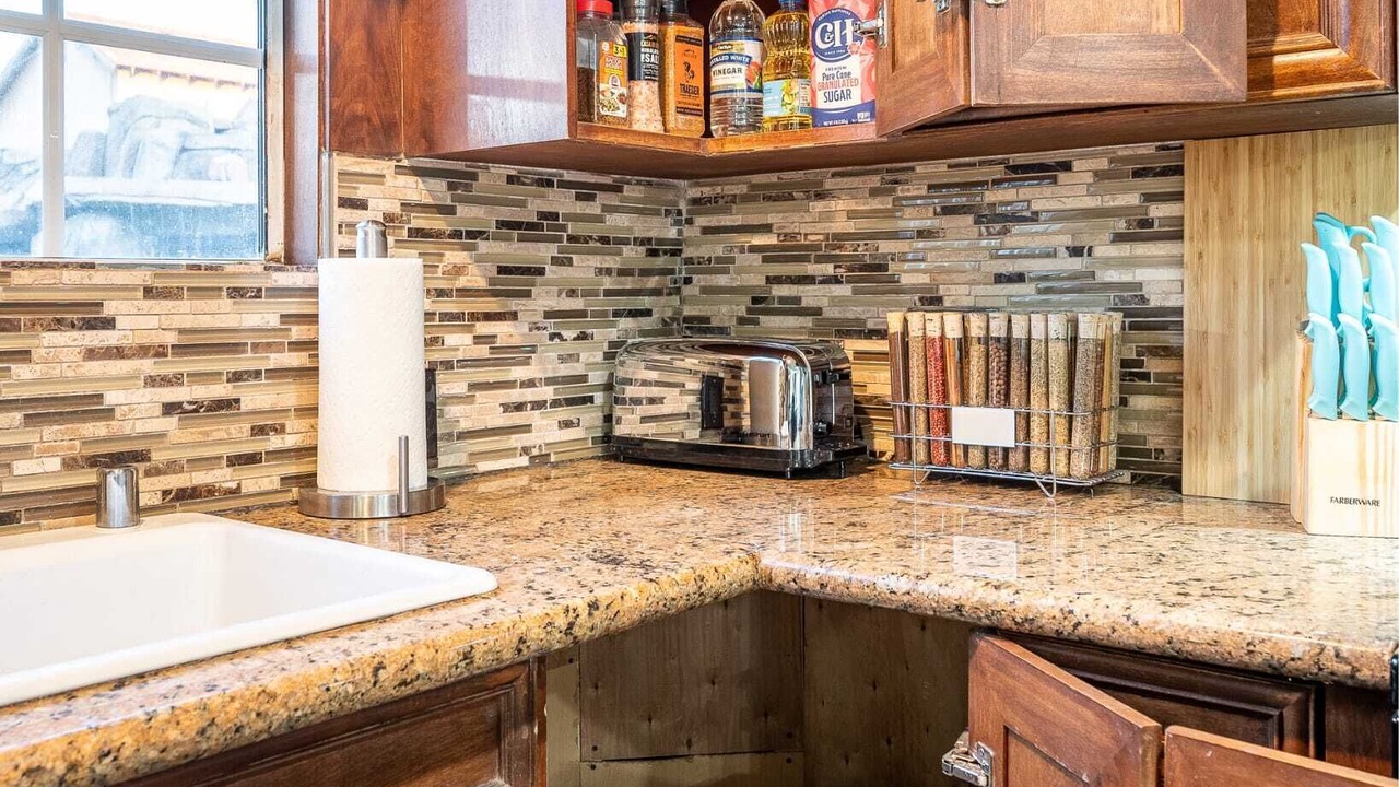 Photo of Kitchen in West Covina