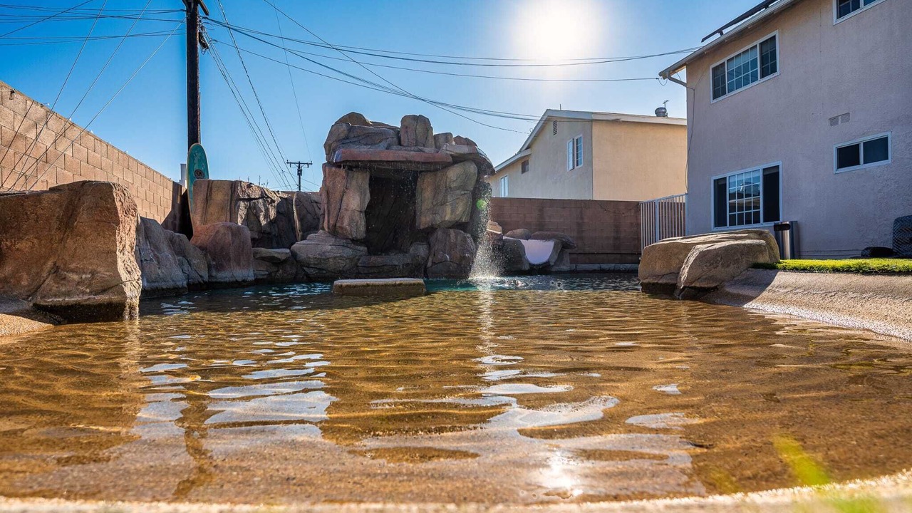 Photo of Outdoor in West Covina