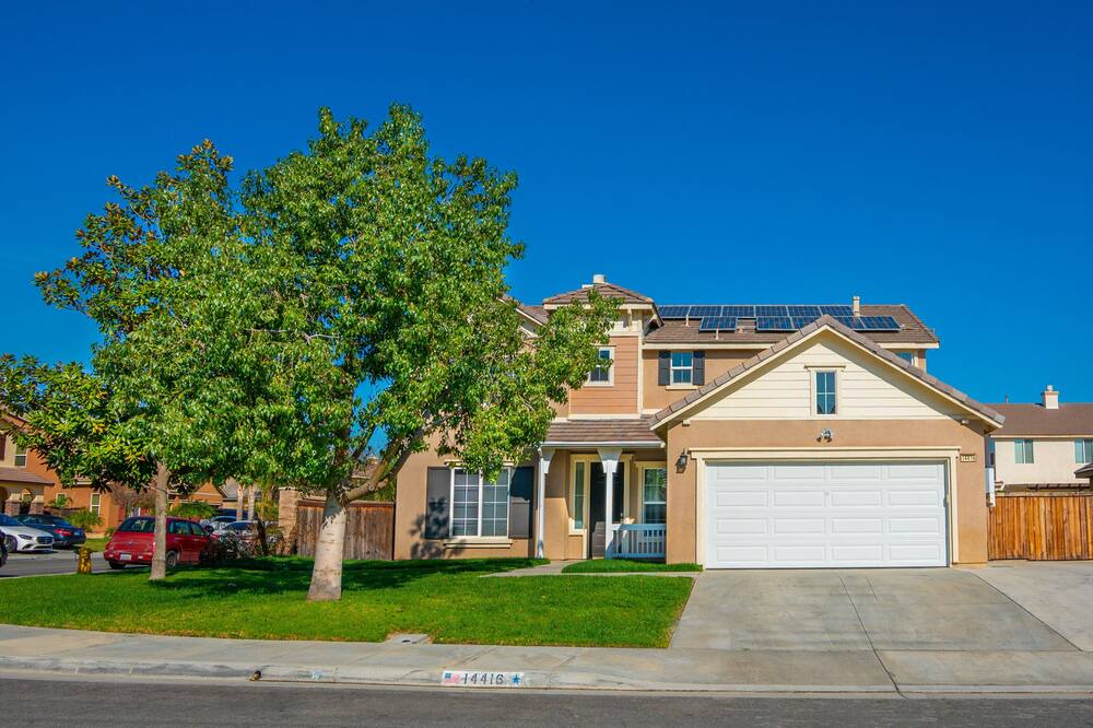 Photo of Outdoor in Moreno Valley
