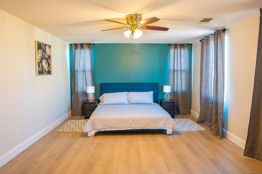 Photo of Bedroom in Moreno Valley