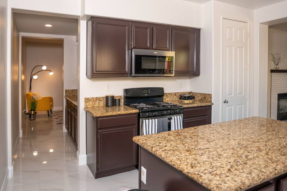 Photo of Kitchen in Moreno Valley
