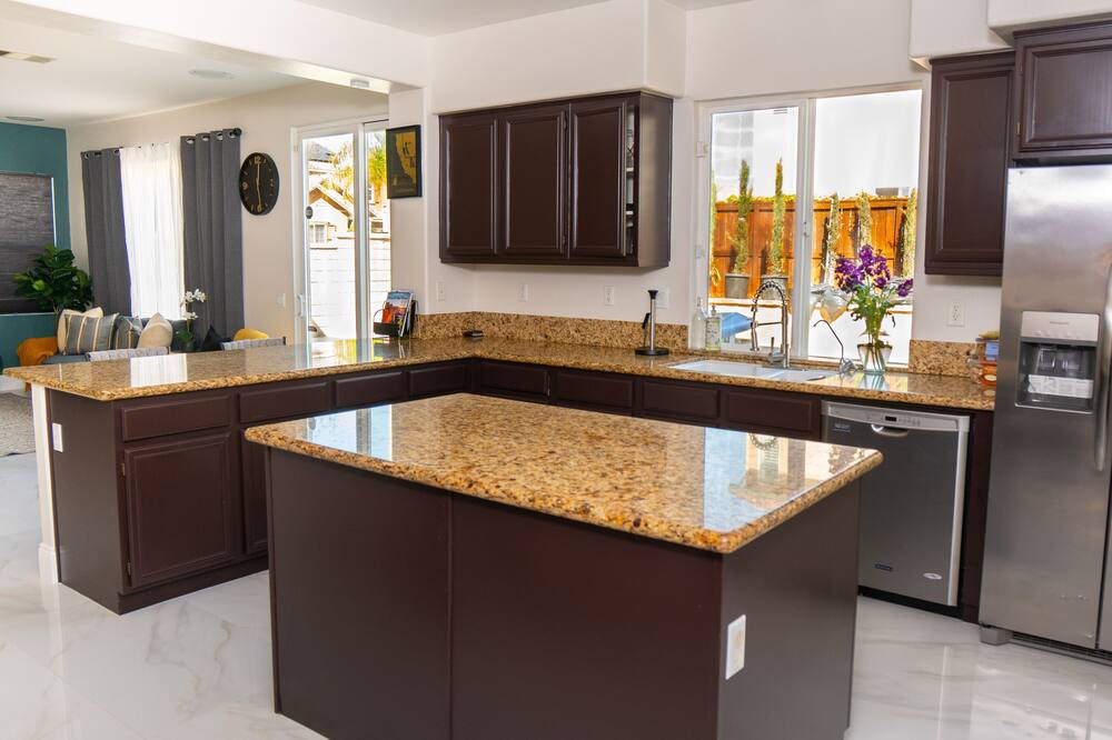 Photo of Kitchen in Moreno Valley
