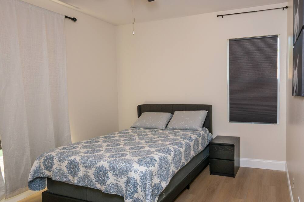 Photo of Bedroom in Moreno Valley