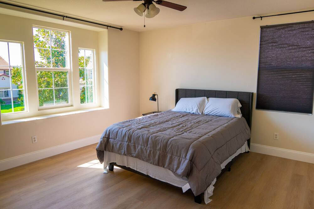 Photo of Bedroom in Moreno Valley