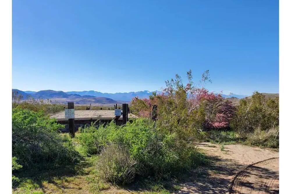 Photo of Outdoor in Ridgecrest