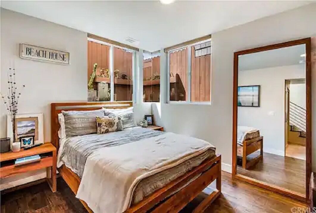 Photo of Bedroom in Sand Section