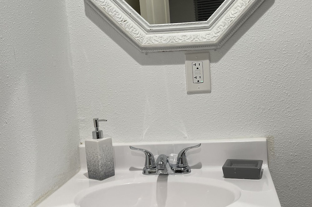 Photo of Bathroom in Westmont