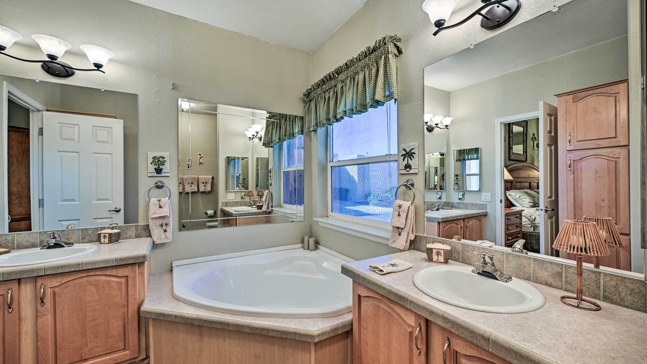 Photo of Kitchen in Needles