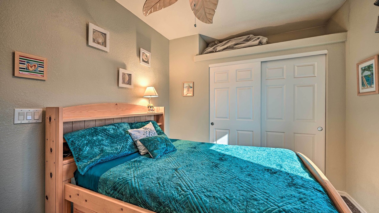 Photo of Bedroom in Needles