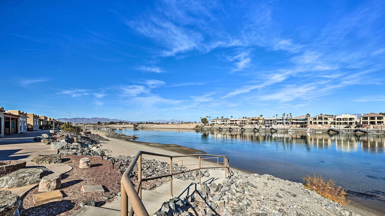Photo of Outdoor in Needles