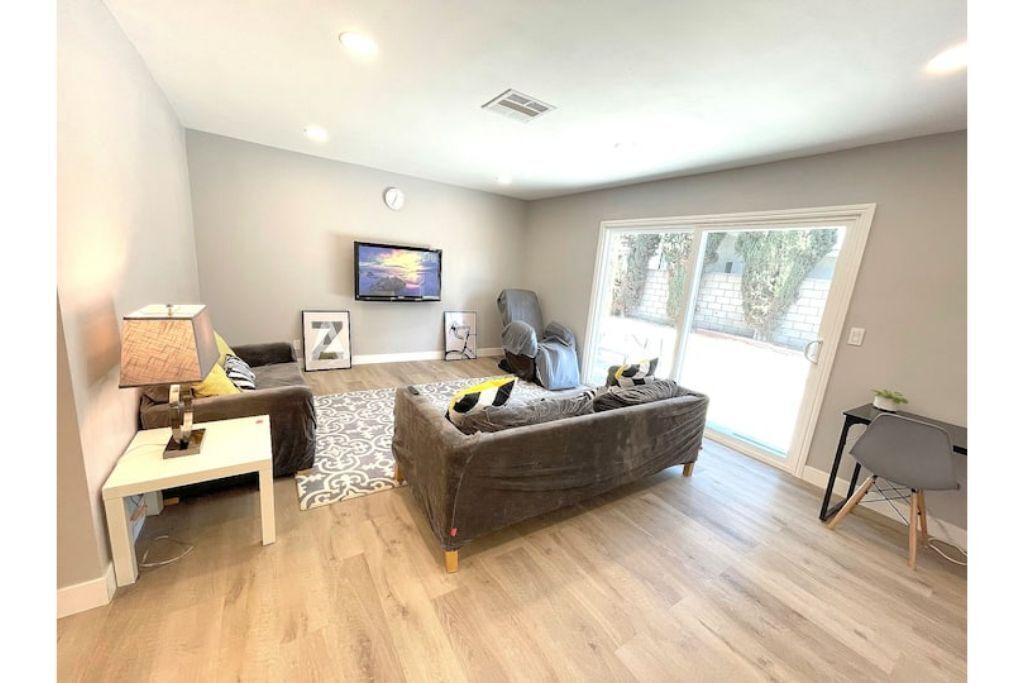 Photo of Livingroom in South el Monte