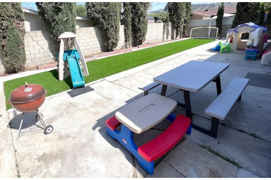 Photo of Outdoor in South el Monte