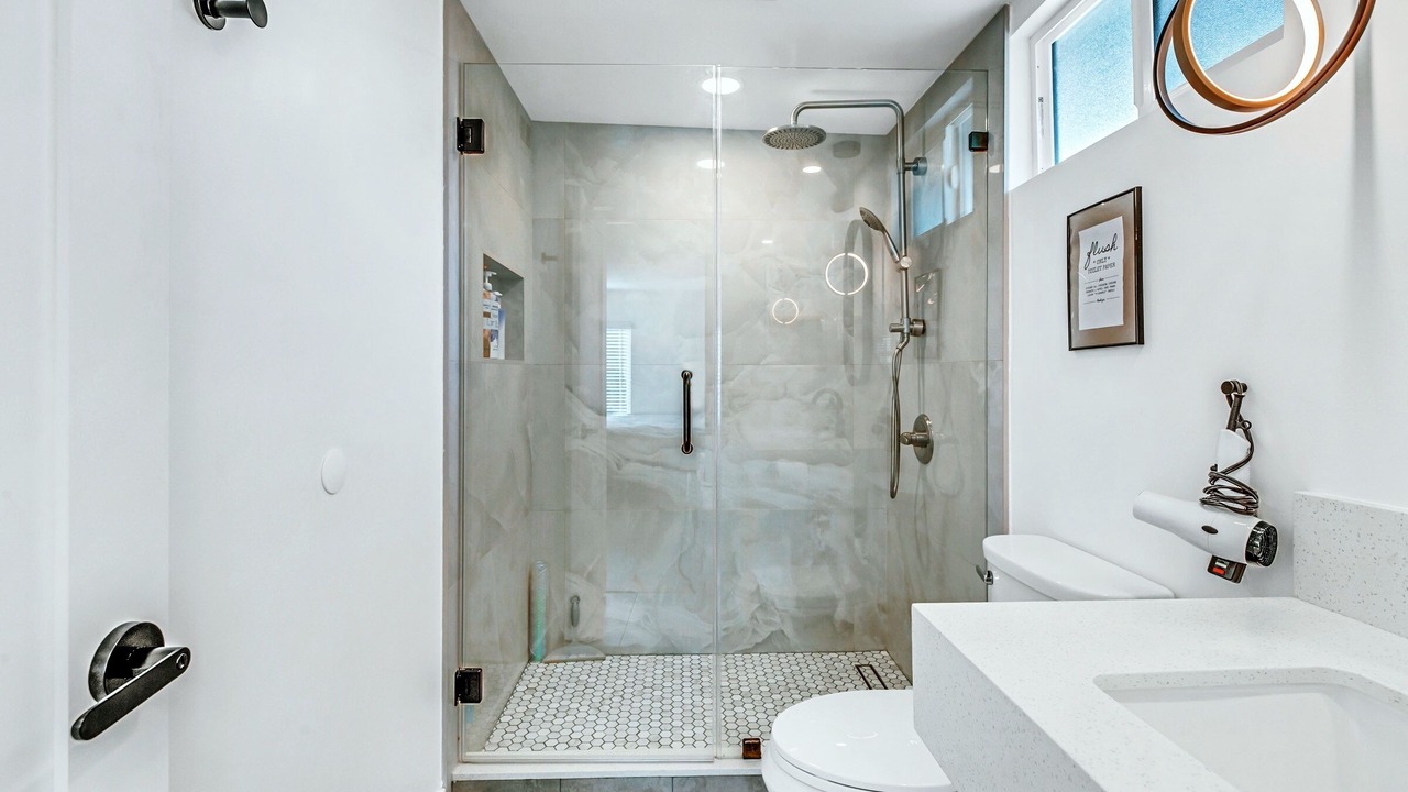 Photo of Bathroom in South el Monte