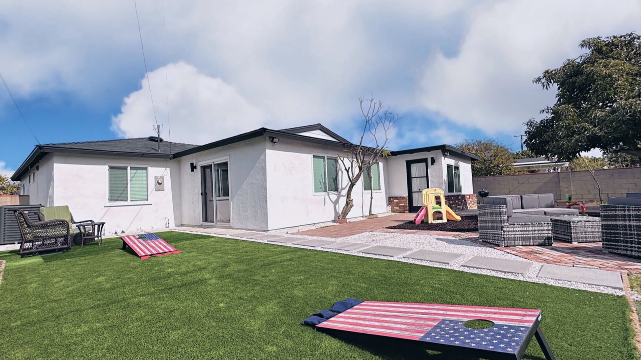Photo of Outdoor in South el Monte