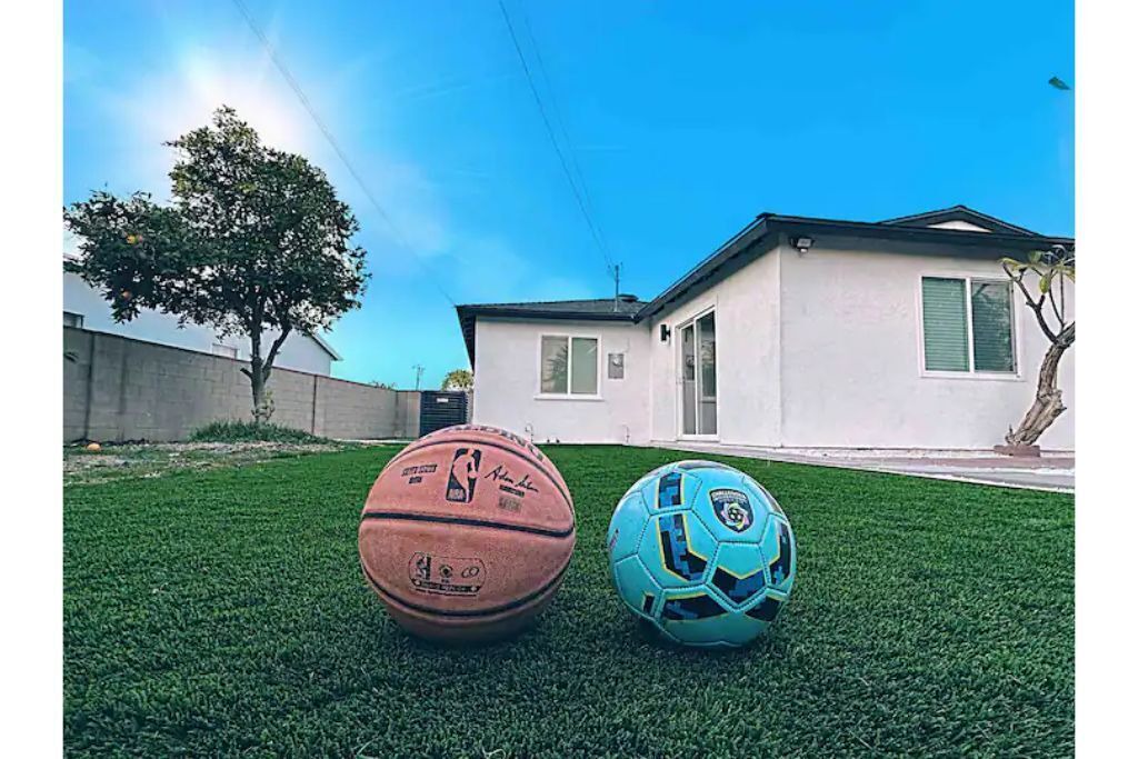 Photo of Outdoor in South el Monte