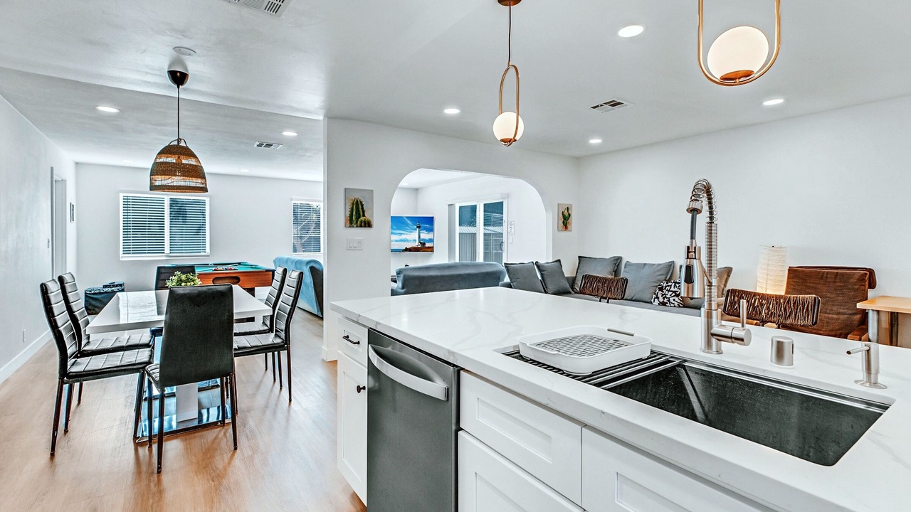 Photo of Kitchen in South el Monte
