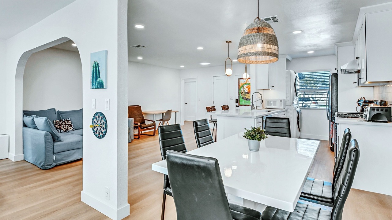 Photo of Kitchen in South el Monte