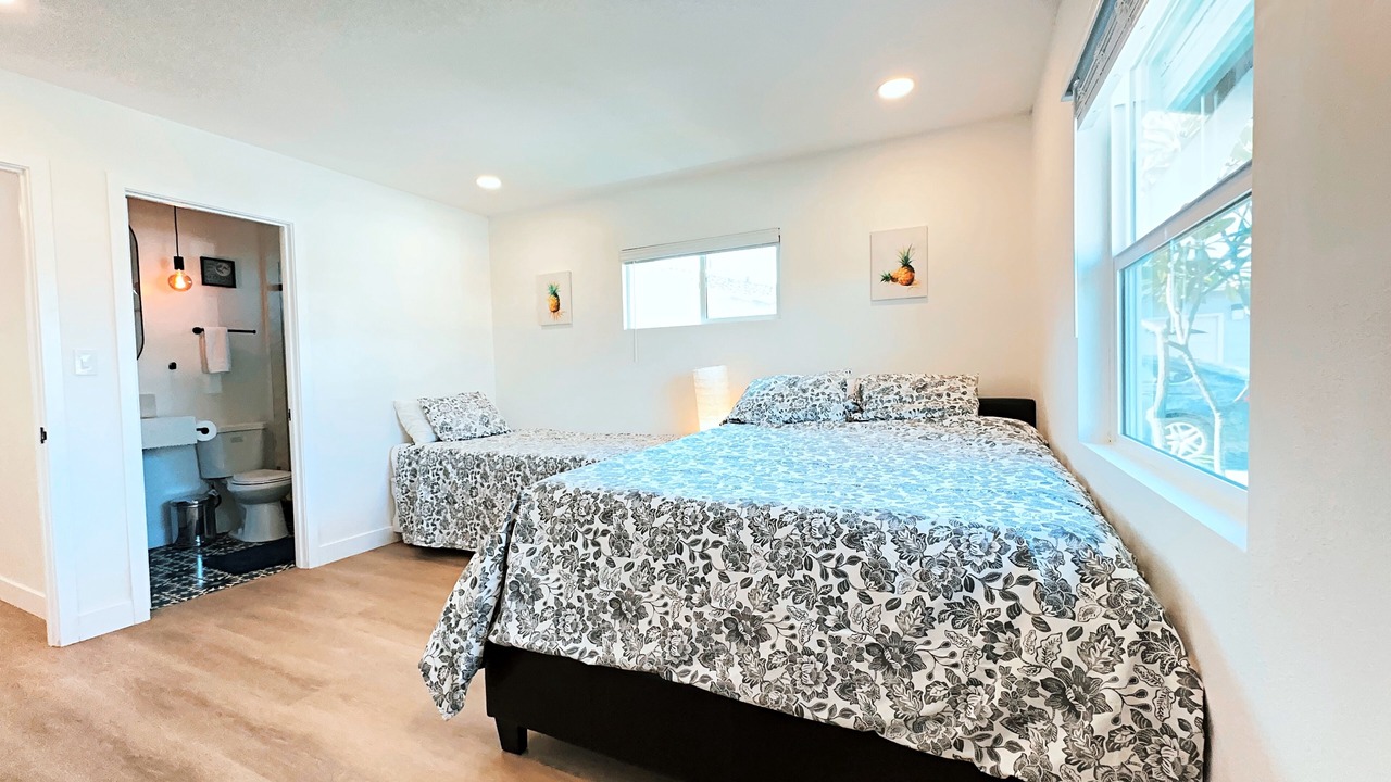 Photo of Bedroom in South el Monte
