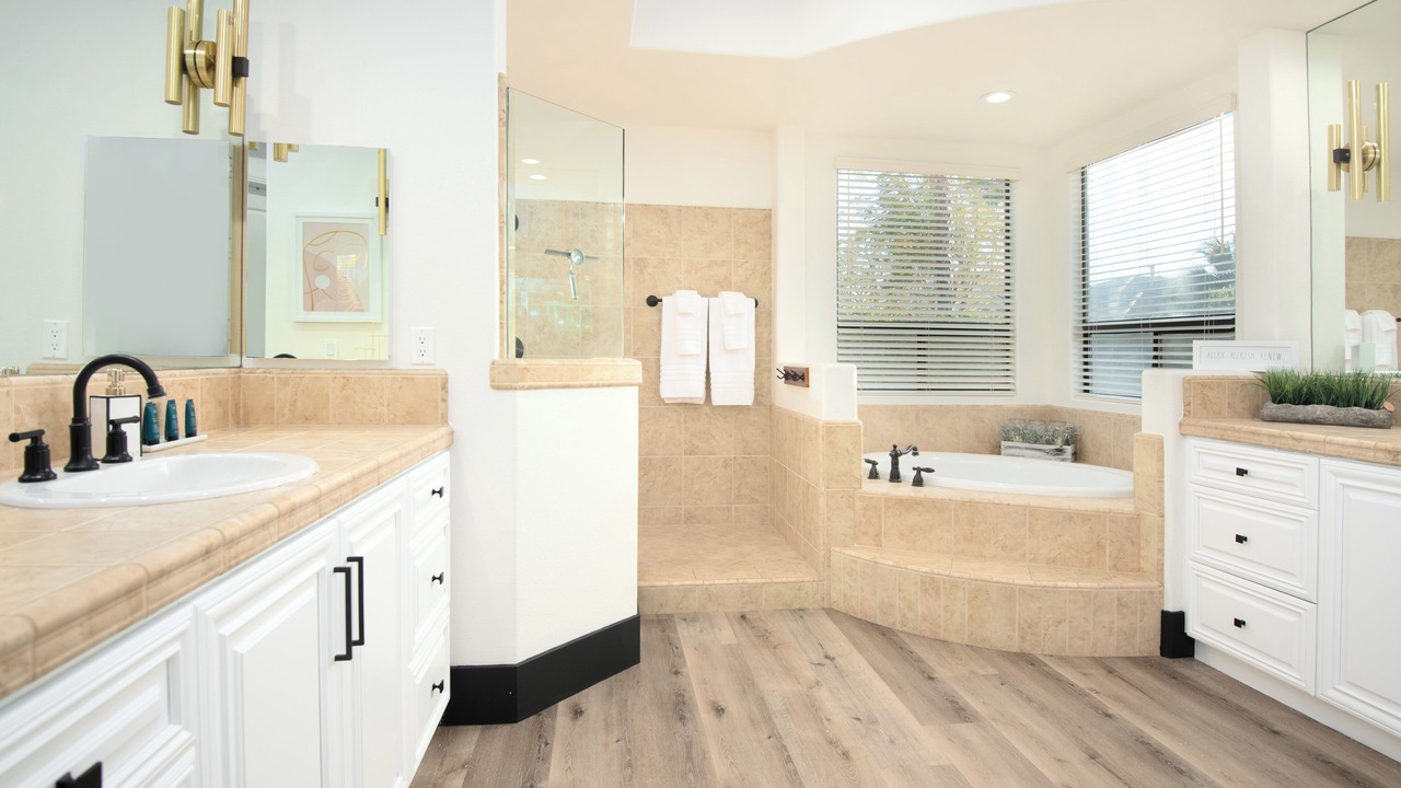 Photo of Bathroom in Rancho Santana
