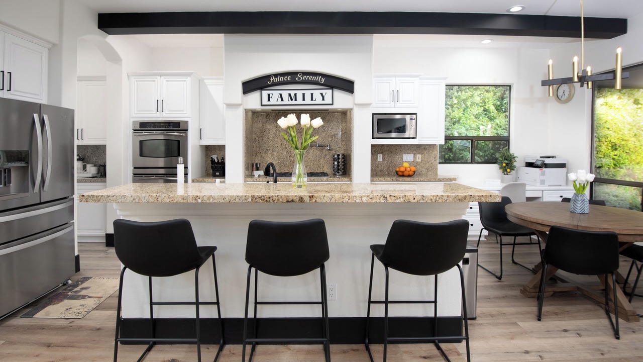 Photo of Kitchen in Rancho Santana