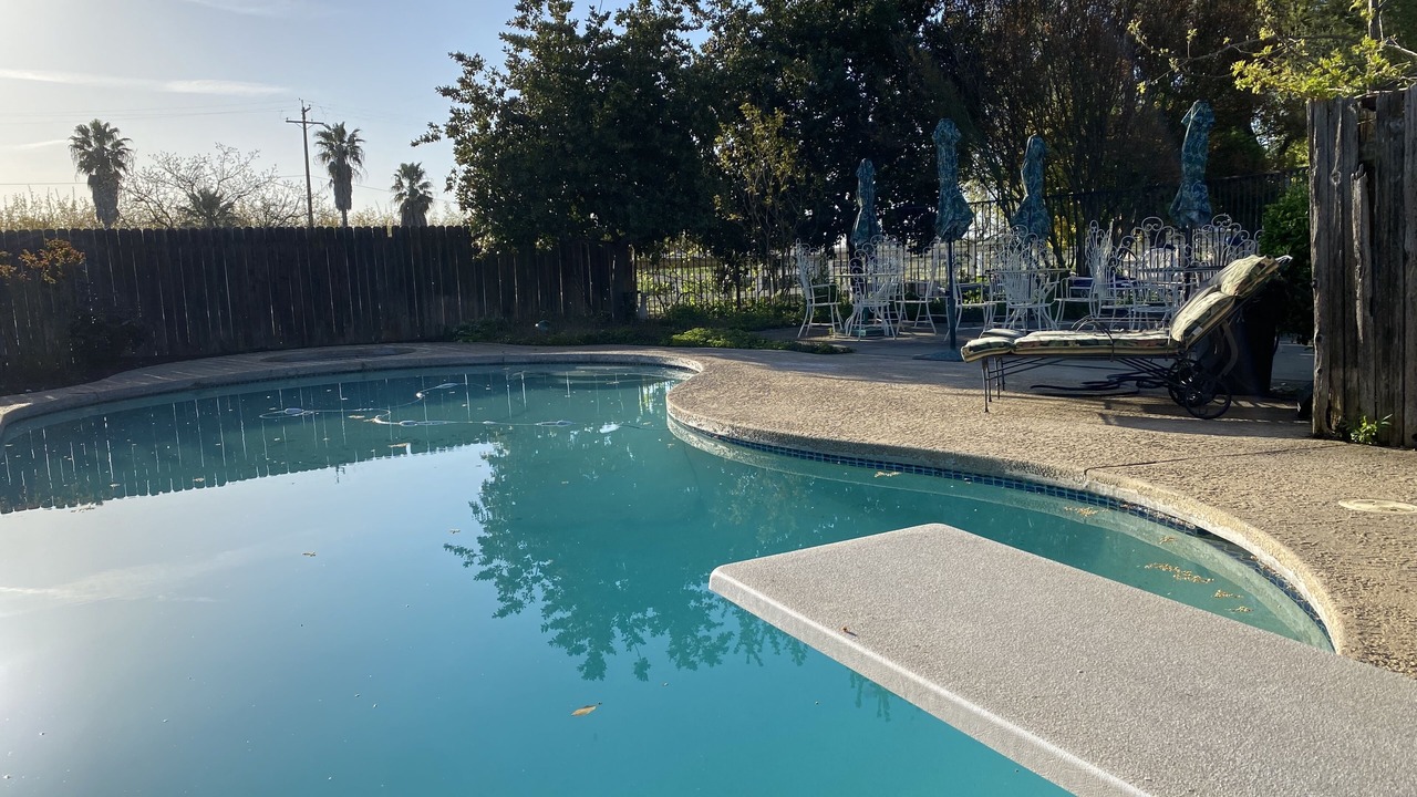 Photo of Outdoor in Yuba City